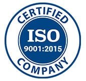 Juego Studios Receives ISO 9001:2015 Certification