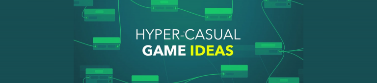 Hyper Casual Mobile Game Trends to Watch Out in 2021