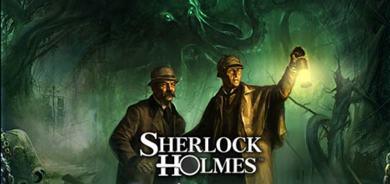 Best Sherlock Holmes Games That One Must Play