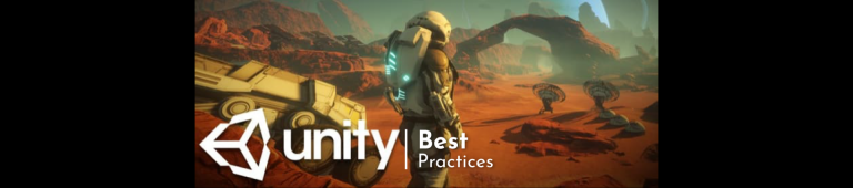 7 Ways to Keep Unity Project Organized: Unity3d Best Practices