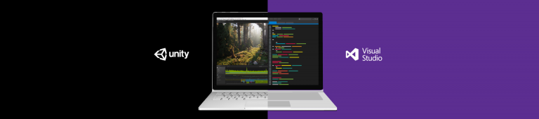 Advantages of Employing Unity Game Development with Visual Studio for Mac